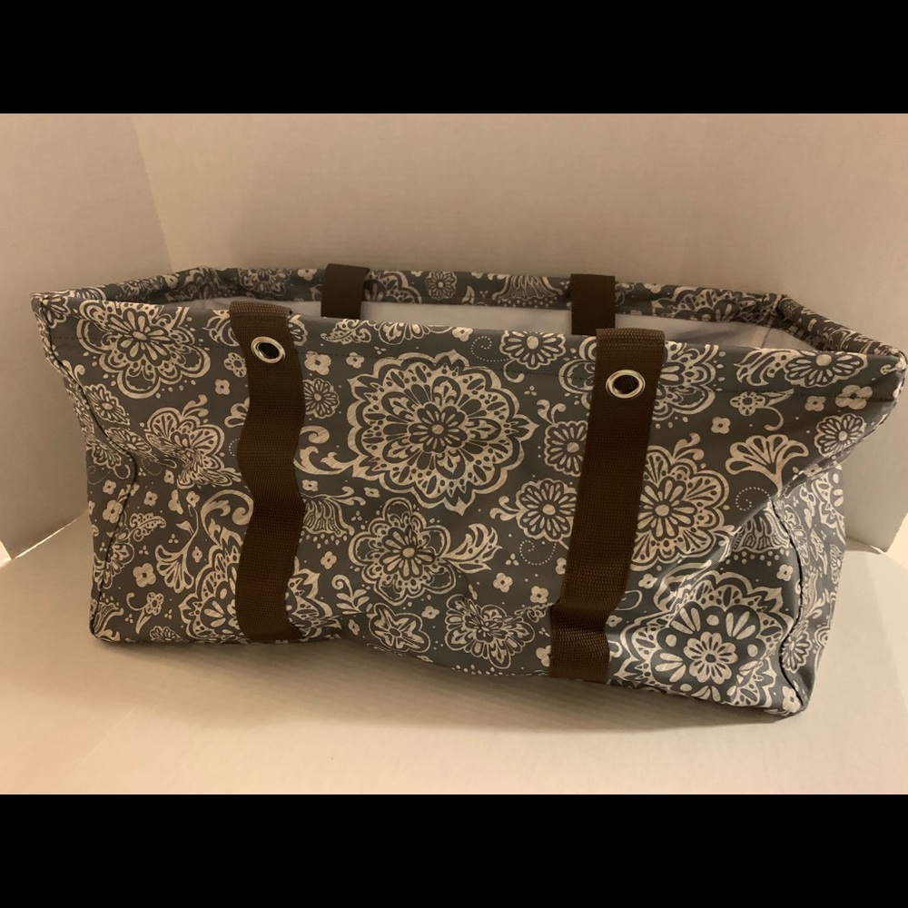 31 Large Utility Tote EUC